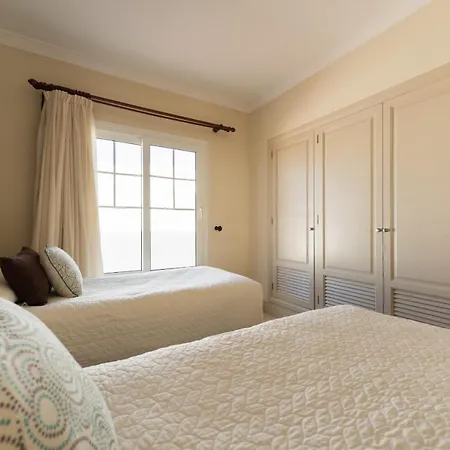 Puerto Del Carmen Sleeps 6 Pool Air Con Wifi * Пуэрто дель Кармен