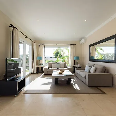 Вилла Puerto Del Carmen Sleeps 6 Pool Air Con Wifi