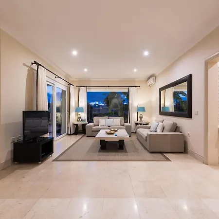 Вилла Puerto Del Carmen Sleeps 6 Pool Air Con Wifi *