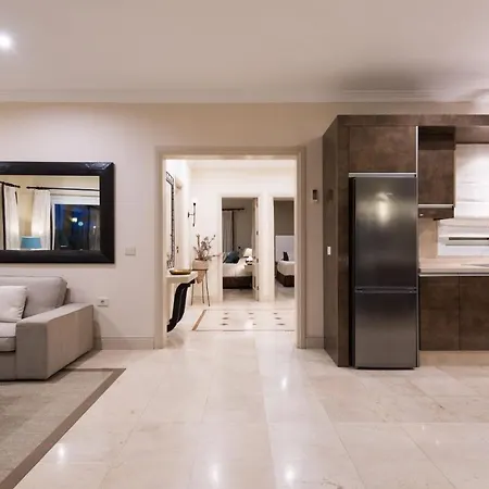 Puerto Del Carmen Sleeps 6 Pool Air Con Wifi * Пуэрто дель Кармен