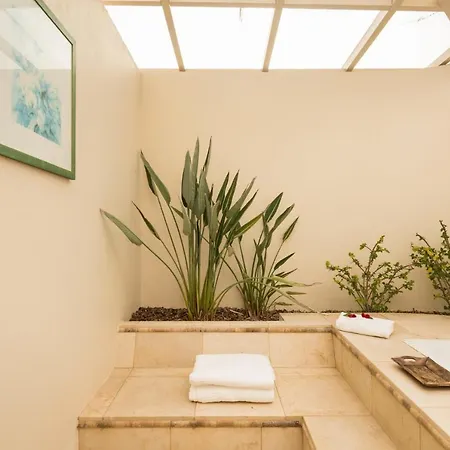 Puerto Del Carmen Sleeps 6 Pool Air Con Wifi * Пуэрто дель Кармен