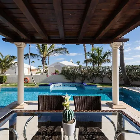 Puerto Del Carmen Sleeps 6 Pool Air Con Wifi *