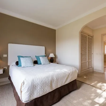 Villa Puerto Del Carmen Sleeps 6 Pool Air Con Wifi