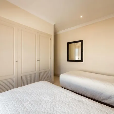 Puerto Del Carmen Sleeps 6 Pool Air Con Wifi Вилла Пуэрто дель Кармен