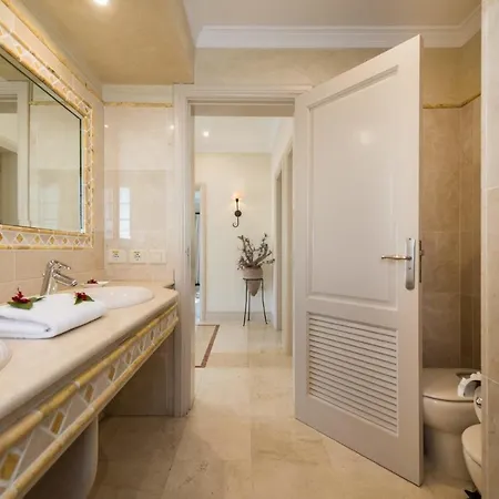 Вилла Puerto Del Carmen Sleeps 6 Pool Air Con Wifi *